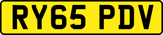 RY65PDV