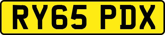RY65PDX