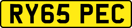 RY65PEC