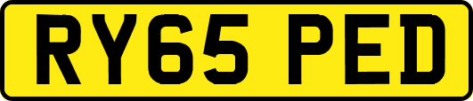 RY65PED