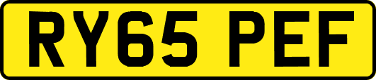 RY65PEF