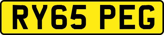 RY65PEG