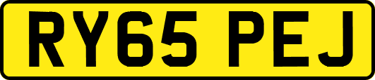 RY65PEJ