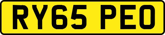 RY65PEO