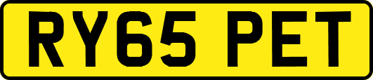 RY65PET