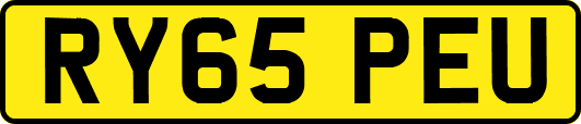 RY65PEU