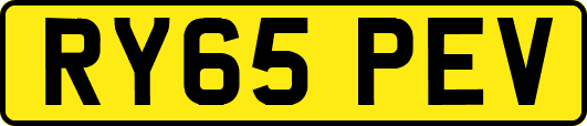 RY65PEV