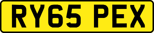 RY65PEX