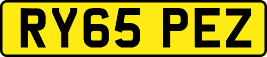 RY65PEZ