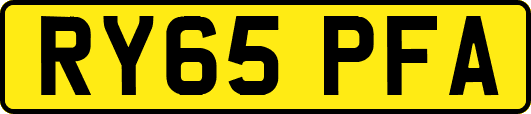 RY65PFA
