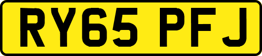 RY65PFJ