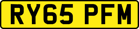 RY65PFM