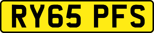 RY65PFS