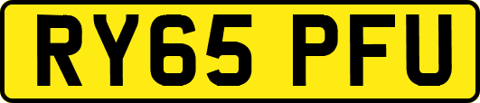 RY65PFU