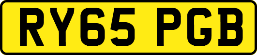 RY65PGB