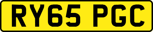 RY65PGC