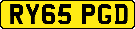RY65PGD