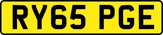 RY65PGE