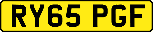 RY65PGF