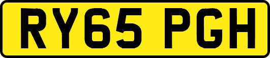 RY65PGH