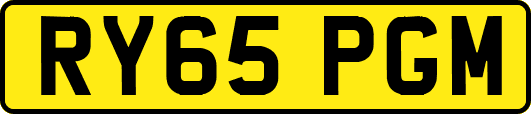 RY65PGM