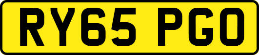 RY65PGO