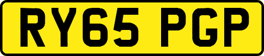 RY65PGP