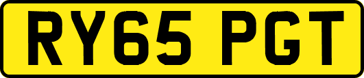 RY65PGT