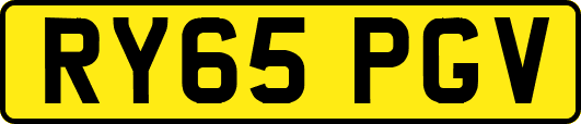 RY65PGV