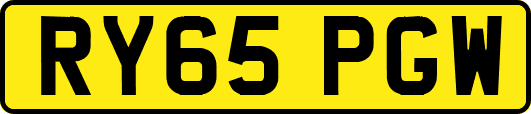 RY65PGW