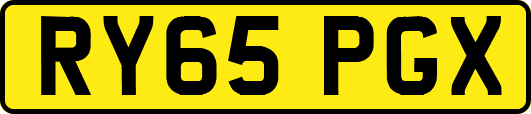 RY65PGX