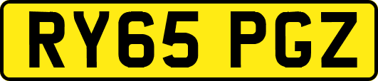 RY65PGZ