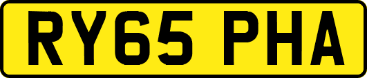 RY65PHA