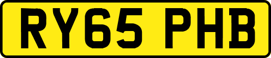 RY65PHB
