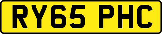 RY65PHC