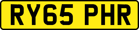 RY65PHR