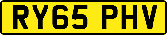 RY65PHV