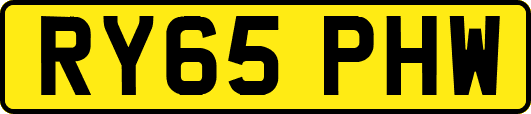 RY65PHW