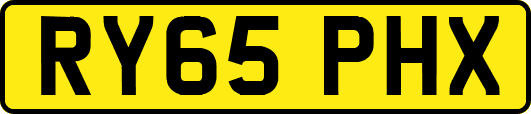 RY65PHX