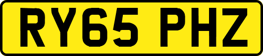 RY65PHZ