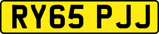 RY65PJJ