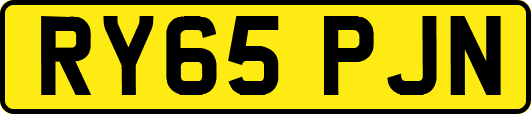RY65PJN