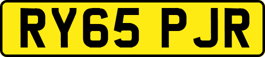RY65PJR