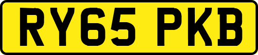 RY65PKB