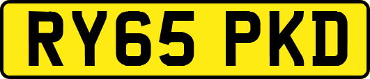 RY65PKD