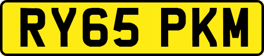 RY65PKM