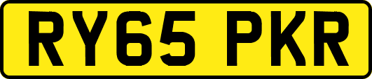 RY65PKR