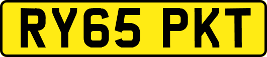 RY65PKT