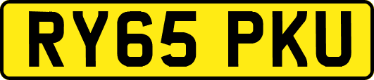 RY65PKU