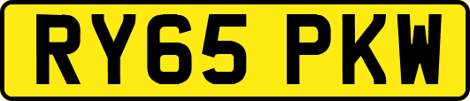 RY65PKW